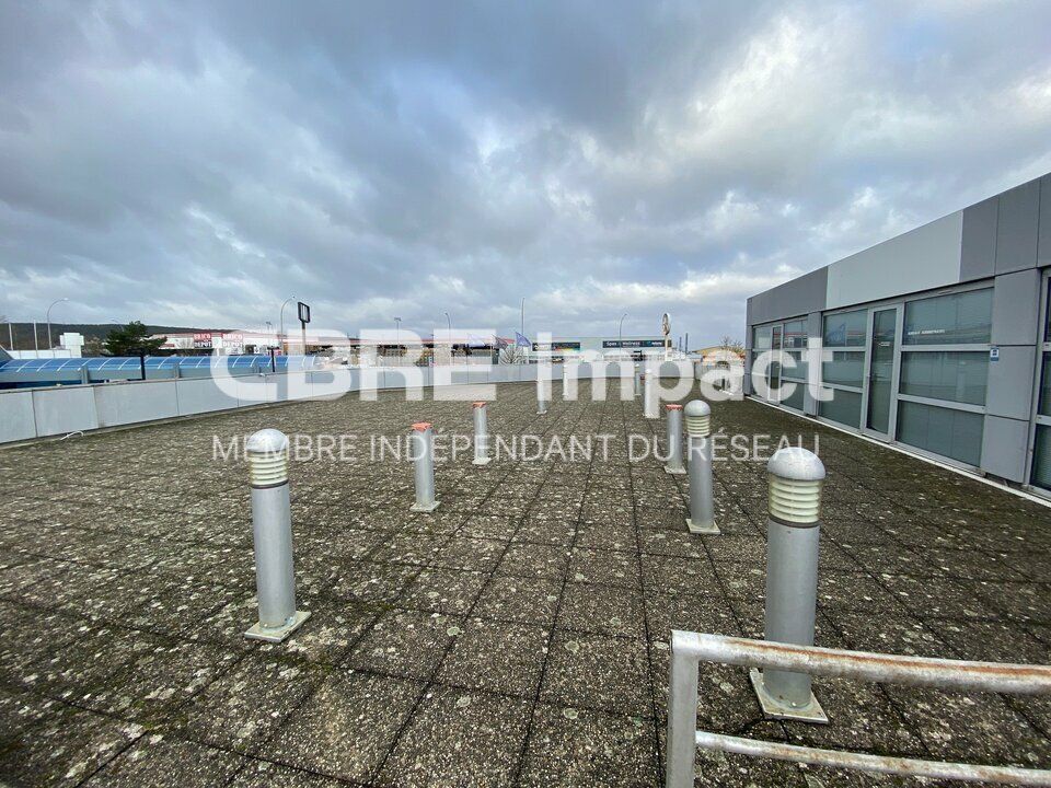  A Vendre – Local d'activité / commerce à Marsannay-la-Côte