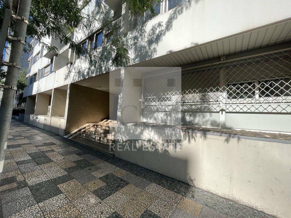 Location bureaux 265 m² non divisibles