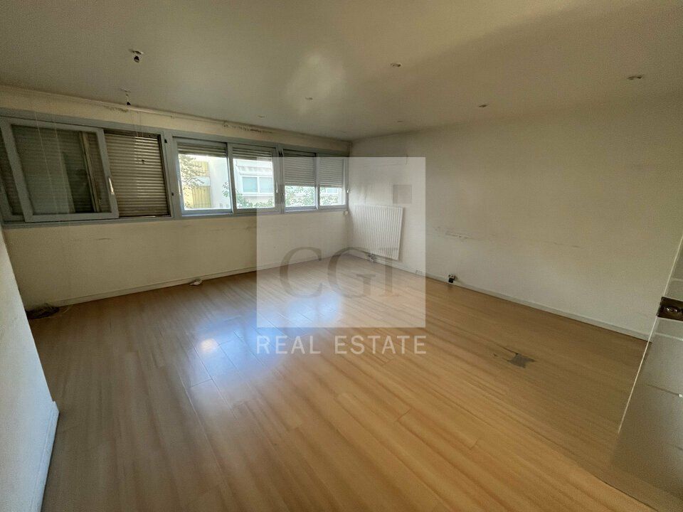 À LOUER – BUREAUX CLIMATISÉS DE 265 m² SUR 2 NIVEAUX – LYON 6ᵉ