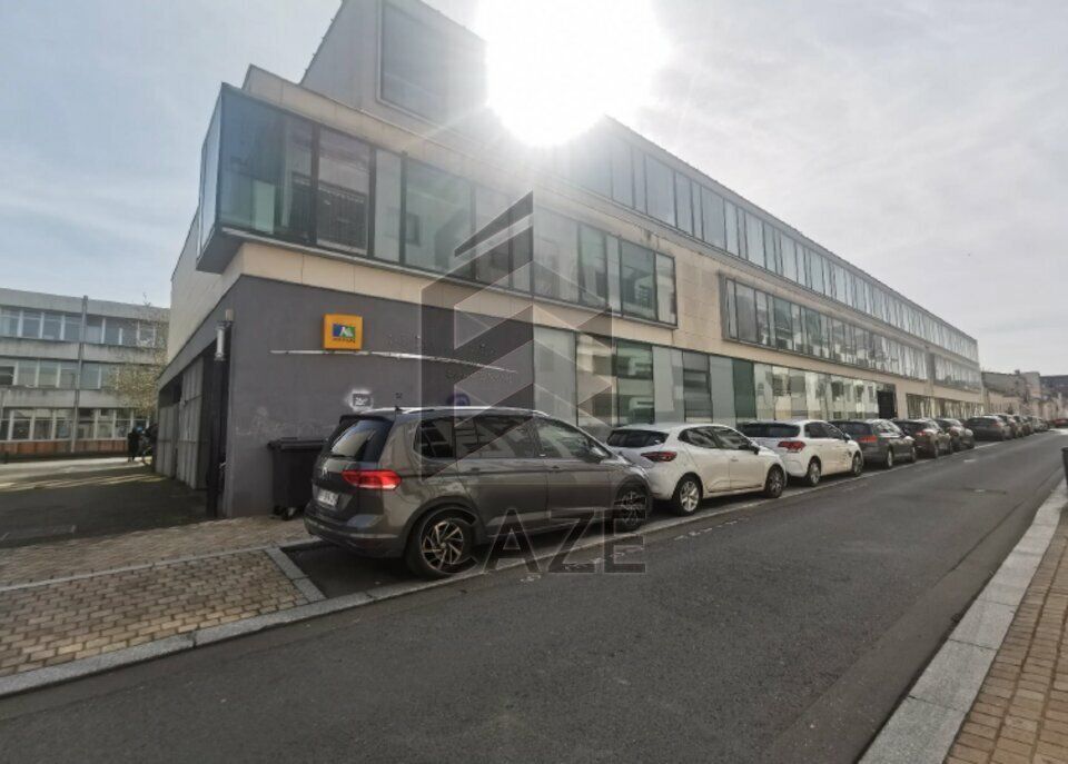 Location bureaux 2405 m² divisibles à partir de 350 m²
