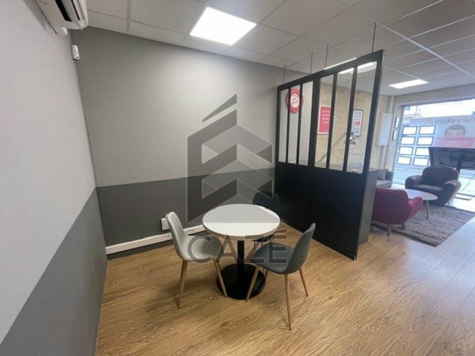 BUREAUX A LOUER TALENCE