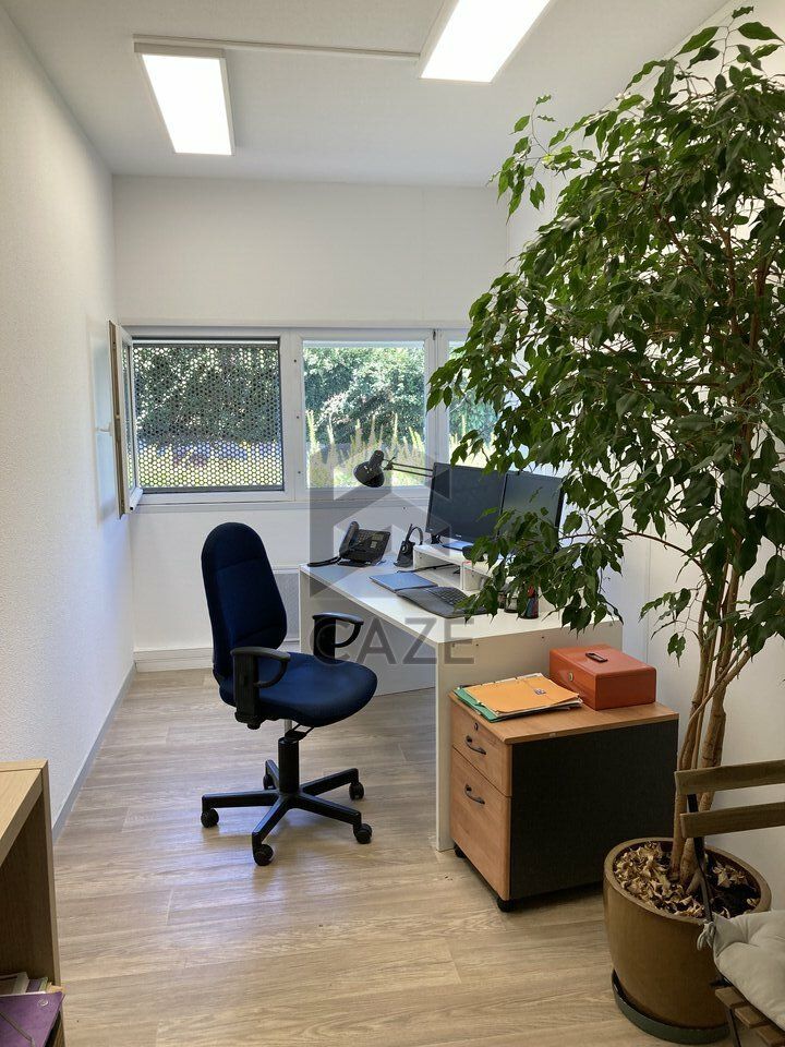 BUREAUX A LOUER CENON