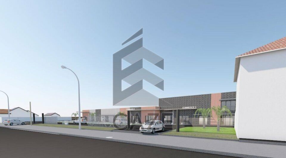 LOCAUX COMMERCIAUX A LOUER - LESCAR
