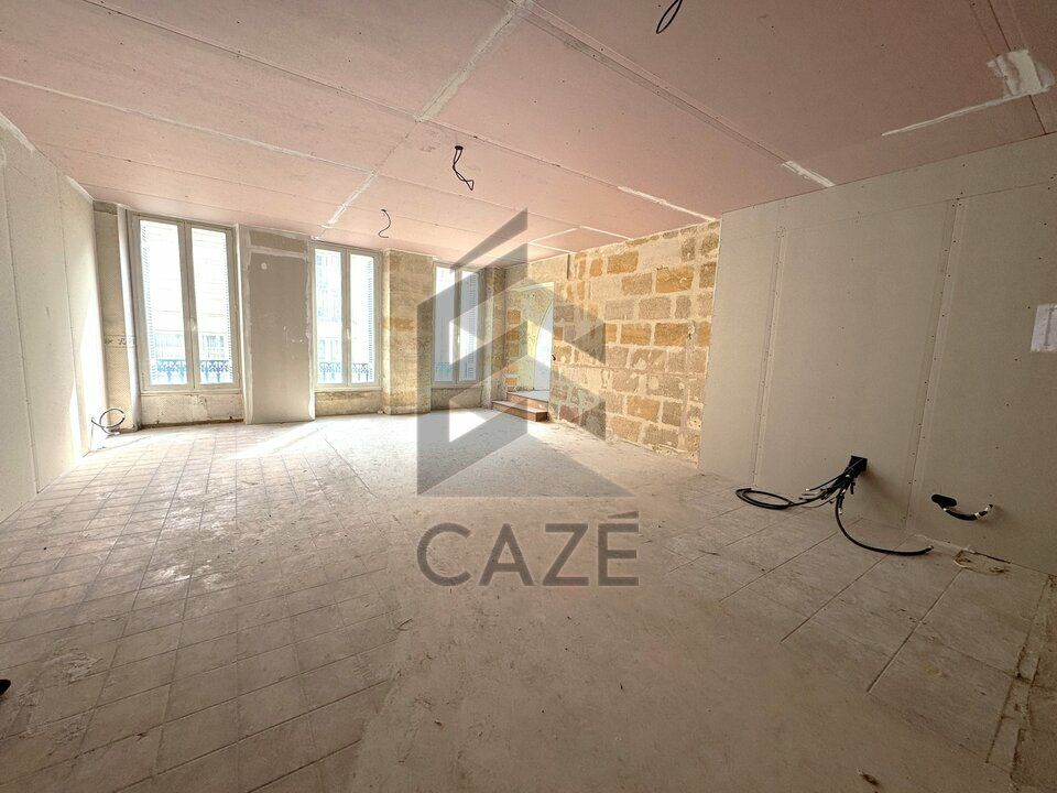 IMMEUBLE A VENDRE -  HYPER CENTRE - BORDEAUX 