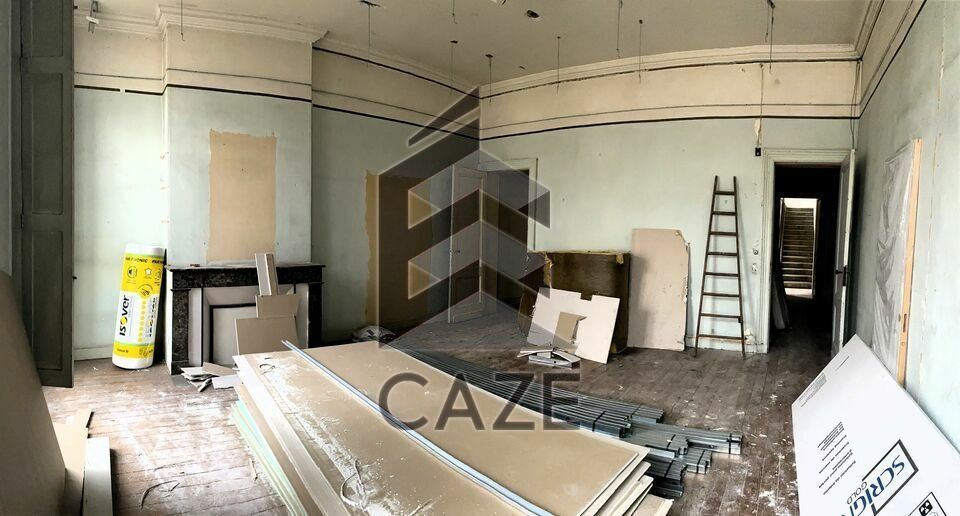 Vente bureaux 476 m² non divisibles