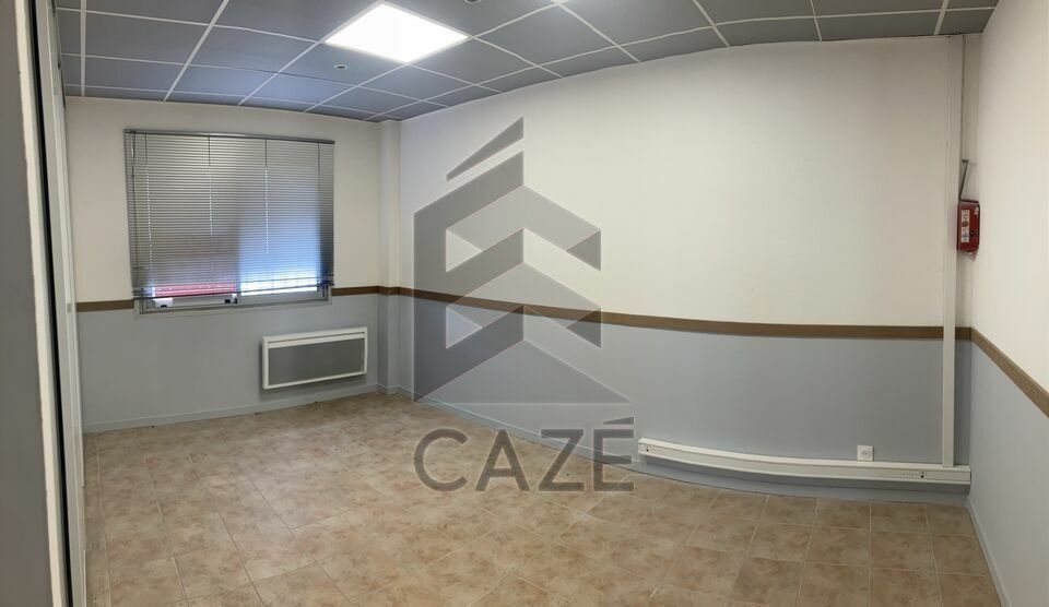 BUREAUX A LOUER -  MARTILLAC 