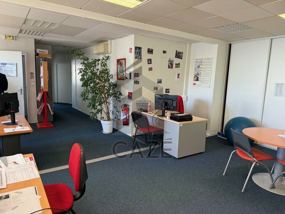 BUREAUX A VENDRE BRUGES - DIVISIBLES 