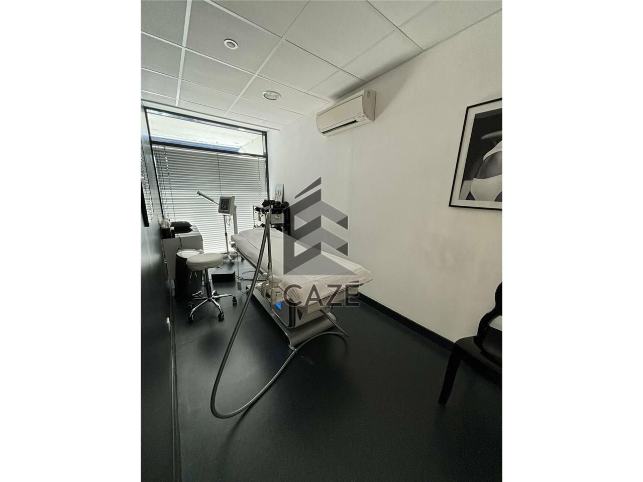 BUREAUX A LOUER - BORDEAUX CAUDERAN