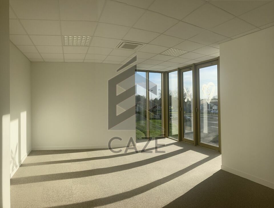 Location bureaux 157 m² divisibles à partir de 114 m²