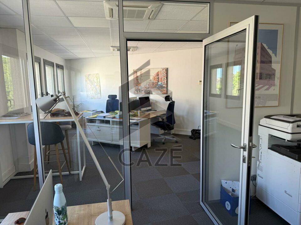 BUREAUX A LOUER BORDEAUX