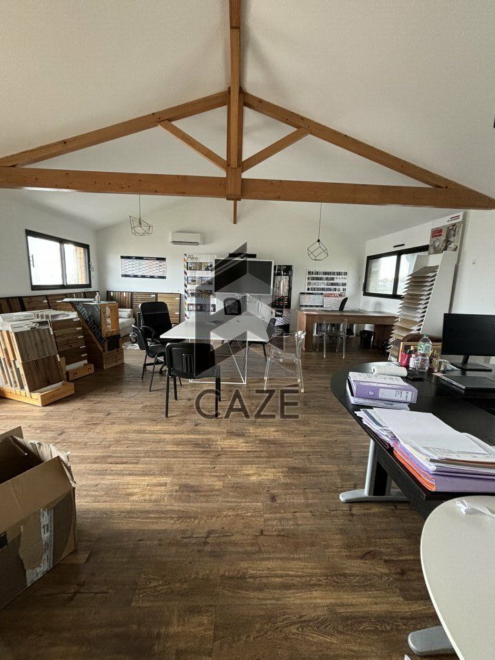 BUREAUX A LOUER - VISIBLITE IDEALE - PROCHE ROCADE 