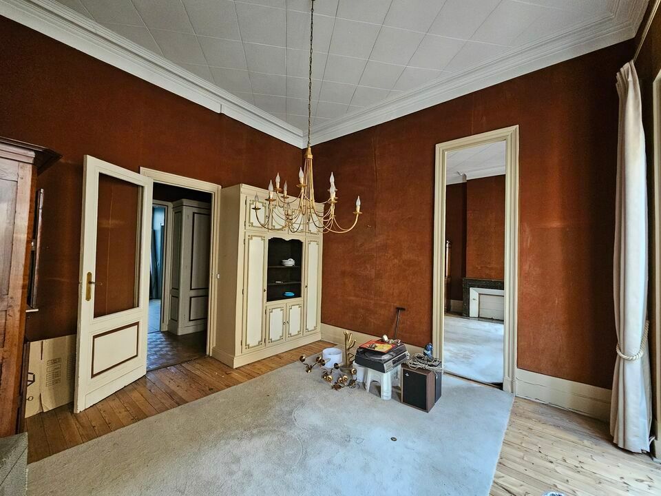 BUREAUX A LOUER BORDEAUX