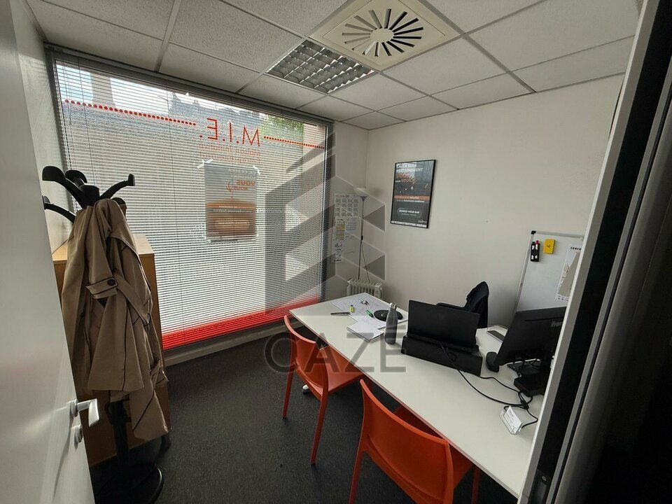 BUREAUX A LOUER BORDEAUX