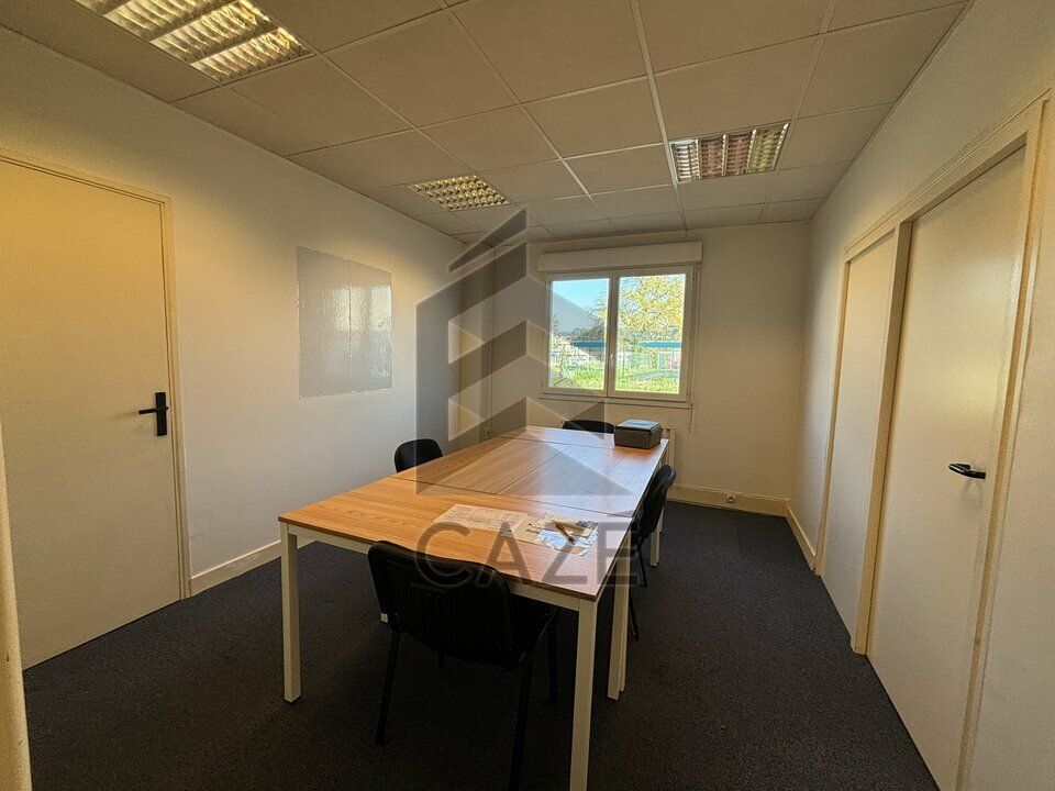 BUREAUX A LOUER GRADIGNAN 