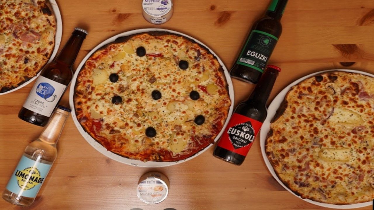 Vente local commercial 70.00 m² à LE BOUSCAT