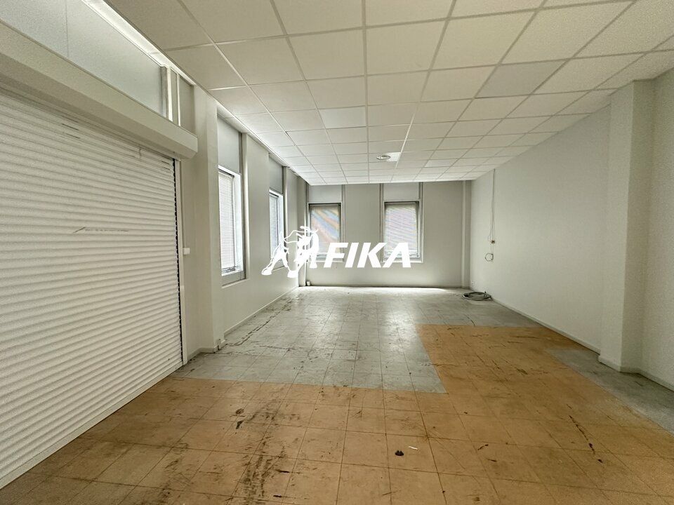 Location bureaux 180 m² non divisibles
