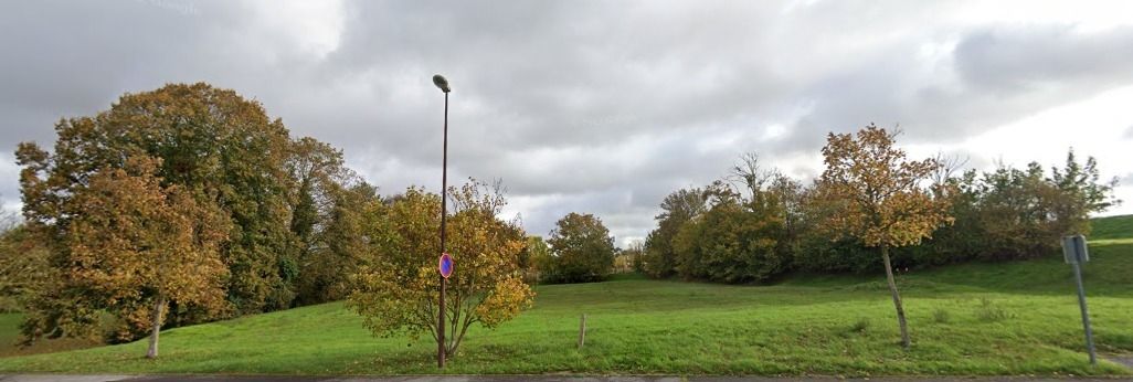 Vente terrain 5200 m² divisibles à partir de 3200 m²