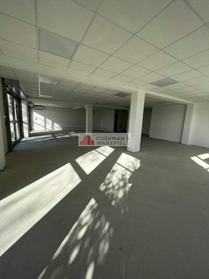 CAISSARGUES - LOCAUX COMMECIAUX A LOUER