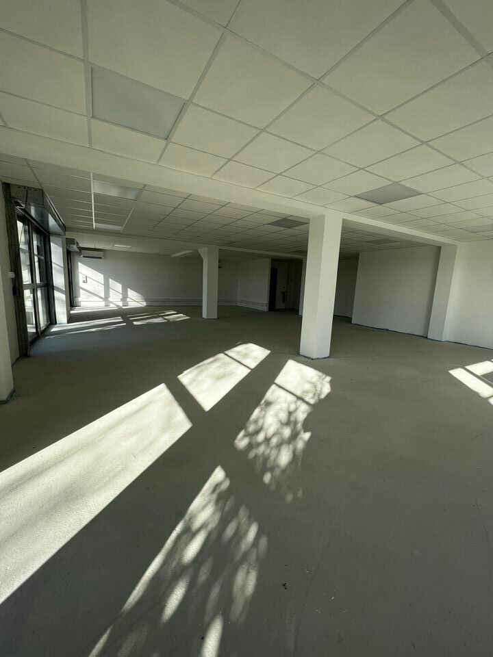 CAISSARGUES - LOCAUX COMMECIAUX A LOUER