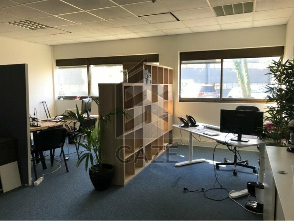 BUREAUX A LOUER MERIGNAC