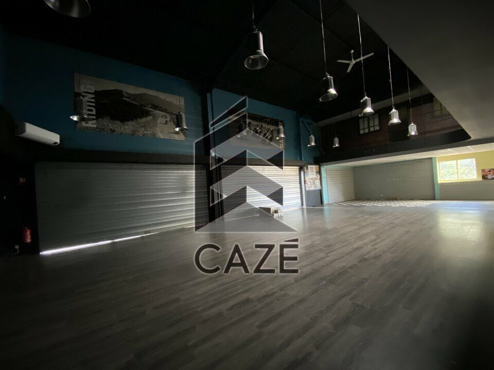 LOCAL / SHOWROOM A LOUER