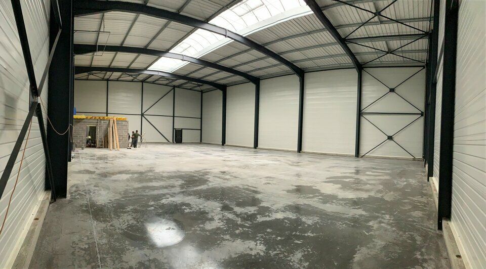 immeuble a vendre saint andré sur orne.