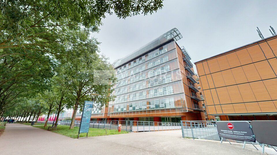 3215.1 m² pour ce bureaux en vente à Lyon
