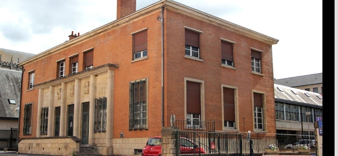 Vente bureaux 497 m² non divisibles