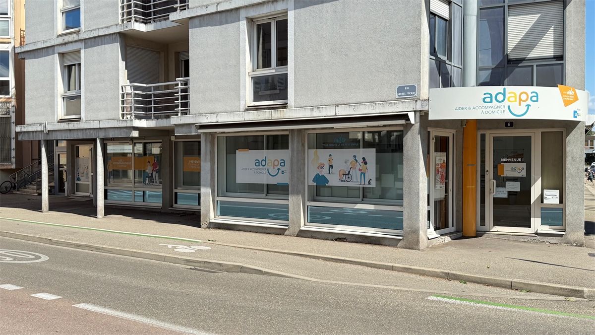 Vente bureaux 217 m² non divisibles
