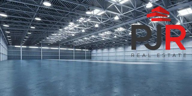 Vente local d''activités 3990 m² à Sarreguemines