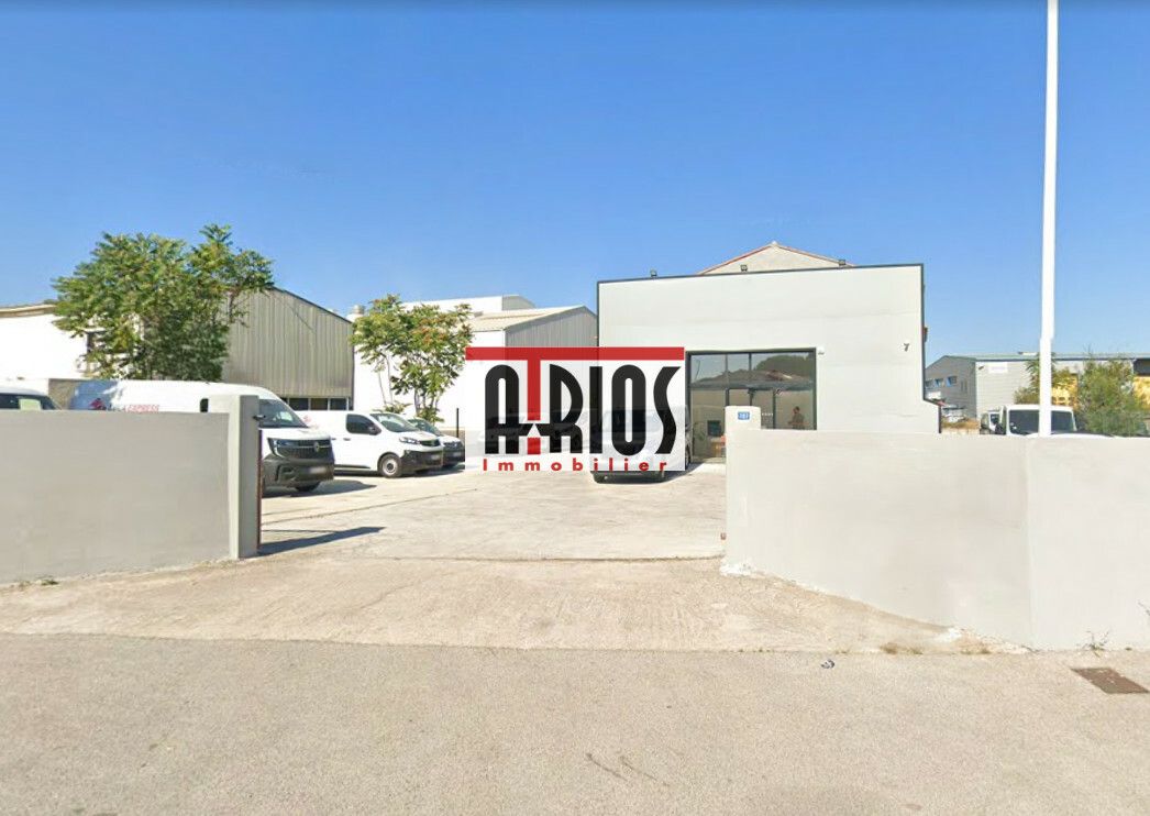 Location bureaux 140 m² non divisibles