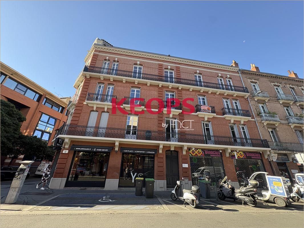 Location Bureaux haussmanniens 398 m² divisibles à partir de 79 m²