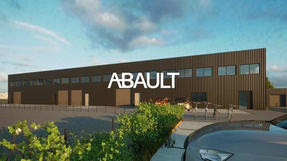 Location local d''activites 250 m² non divisibles