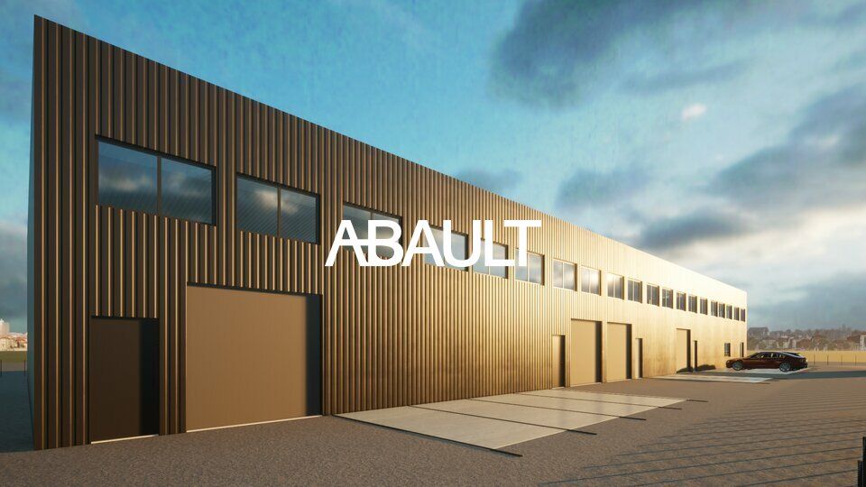 A LOUER LOCAL D'ACTIVITE D'ENVIRON 260 M² L'UNION