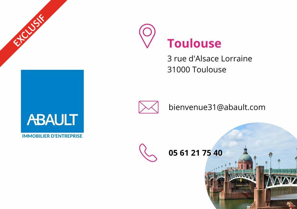 EXCLUSIVITE A VENDRE FONDS DE COMMERCE MARCHE DES CARMES POINT CHAUD EPICERIE SANDWICHERIE TOULOUSE 31000