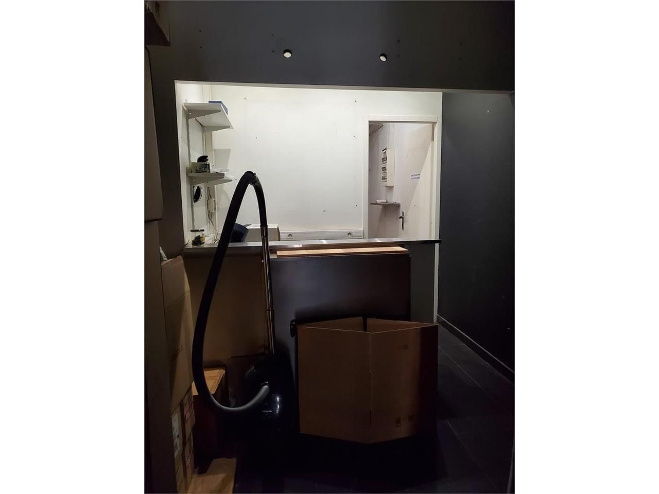 Location local 67 m² à Bordeaux