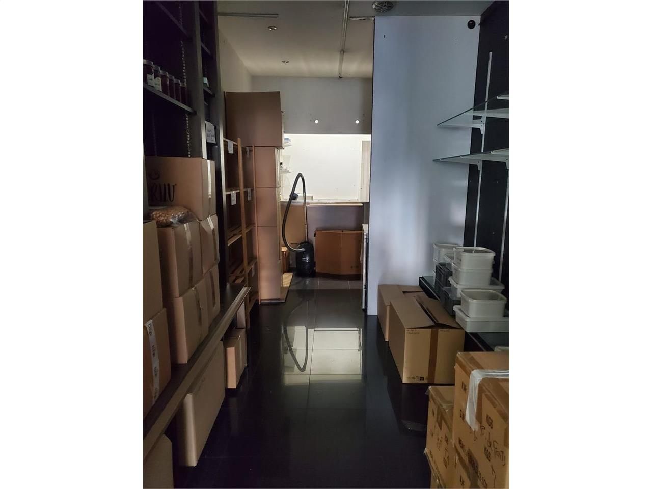 A VENDRE DROIT AU BAIL - LOCAL COMMERCIAL TRIANGLE D'OR - BORDEA