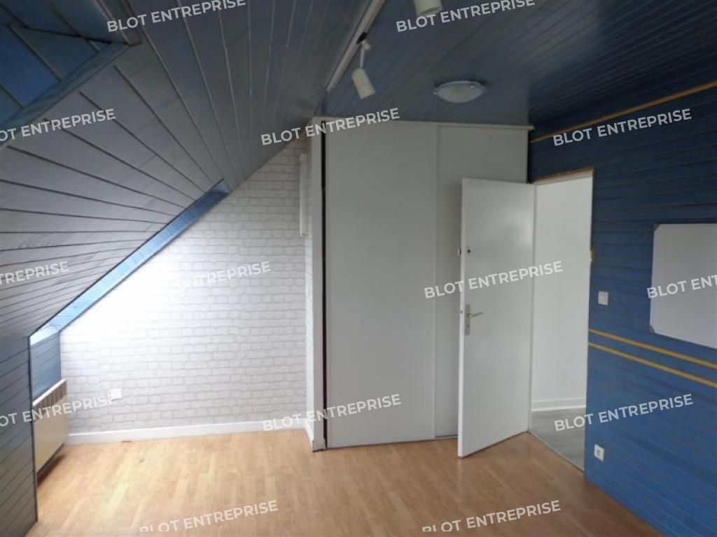Location bureaux 60 m² non divisibles