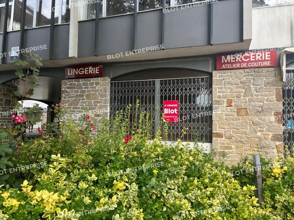 Vente local commercial 65 m² non divisibles