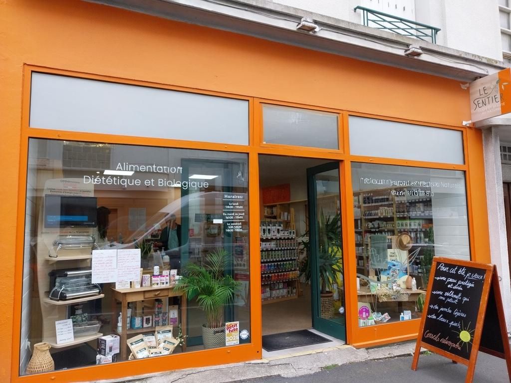 Location local commercial 85 m² non divisibles