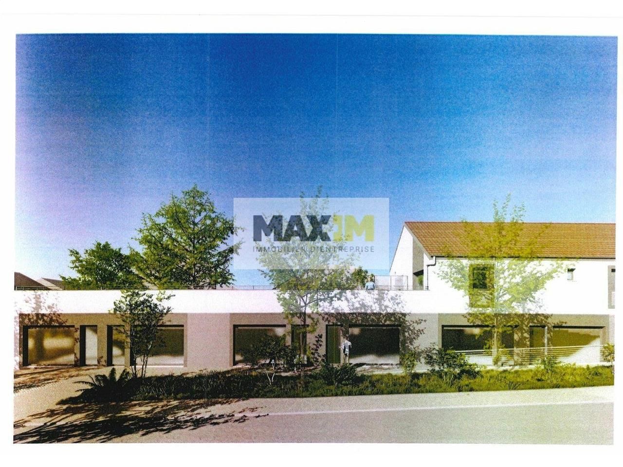 Futur bureau ou commerce en construction : anticipez votre installation !