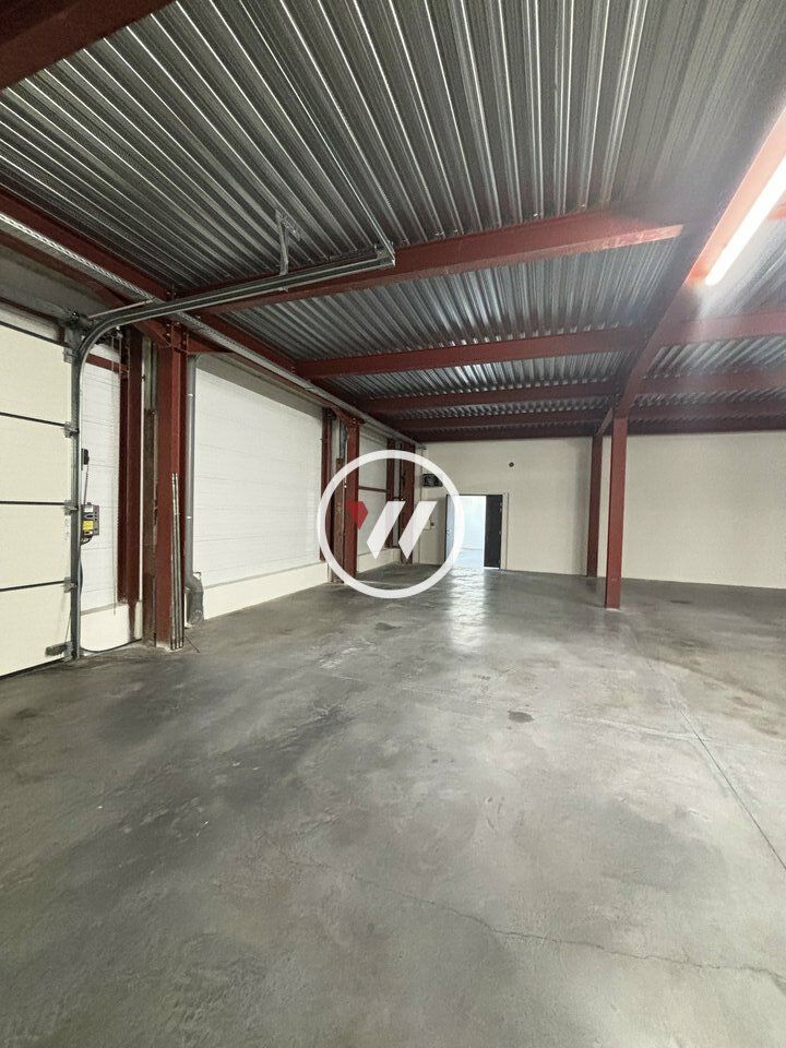 LOCAL D'ACTVITE A LOUER !