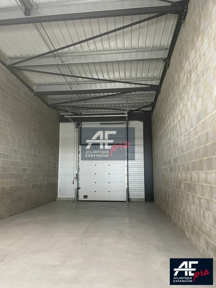 Local d'activité à louer Pornichet Atlantique par Atlantique Expansion Pro 