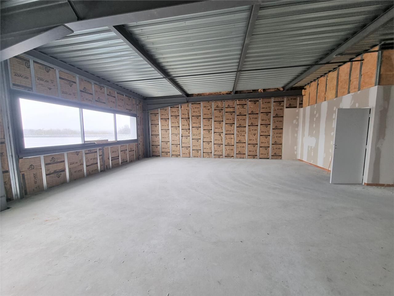 Vente bureaux 200.00 m² à LIMOGES