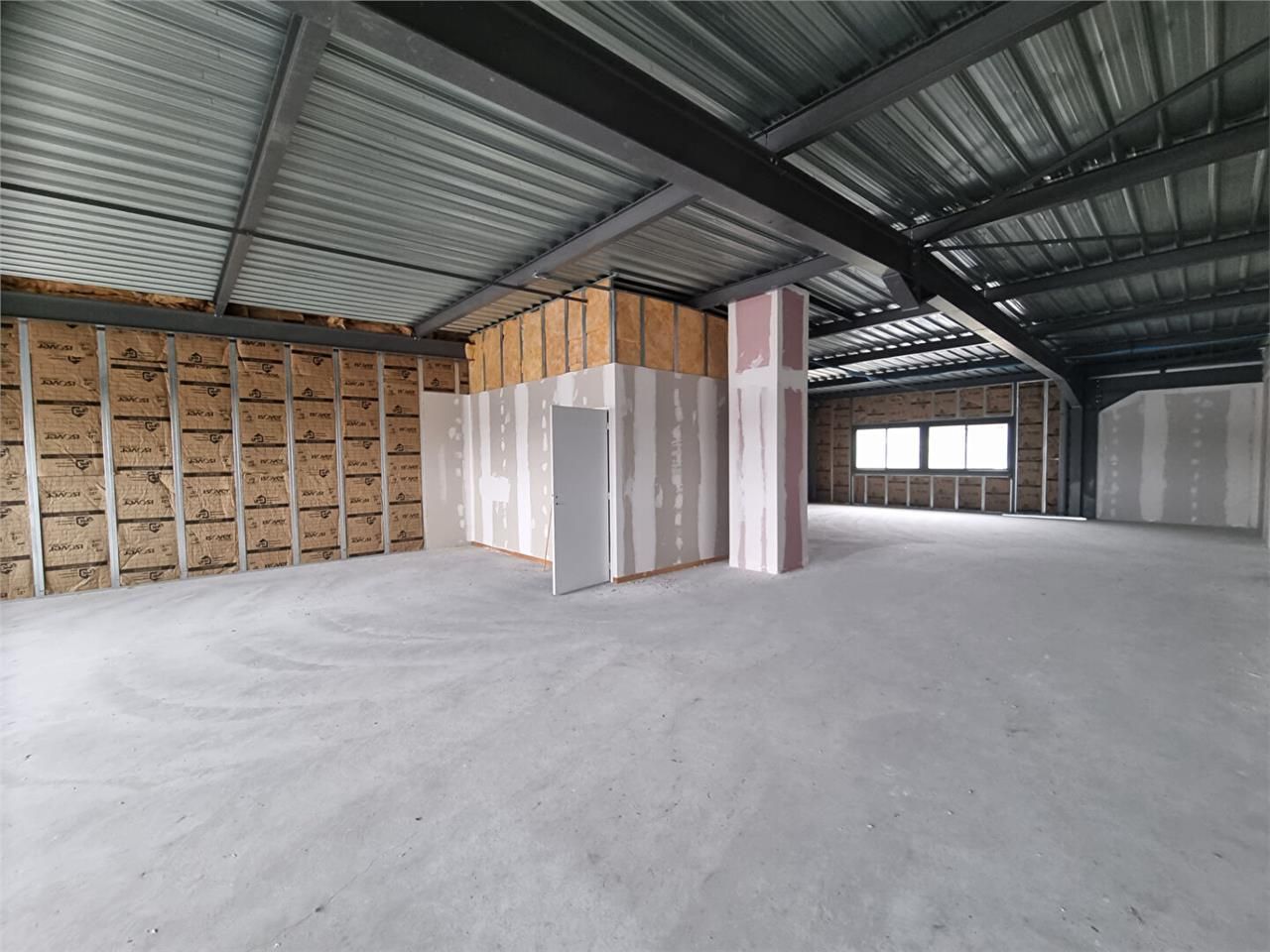 Vente bureaux 200.00 m² à LIMOGES