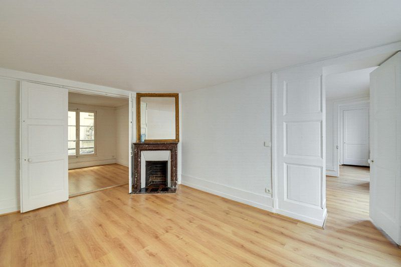 Location bureaux 83 m² à Paris