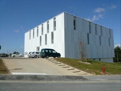 Location bureaux 30 m² non divisibles