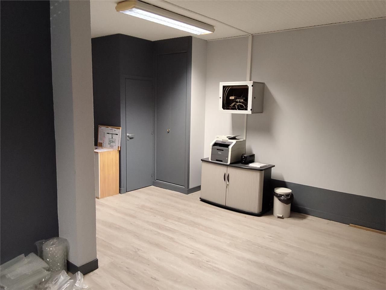 Location bureaux 89.00 m² à LIMOGES