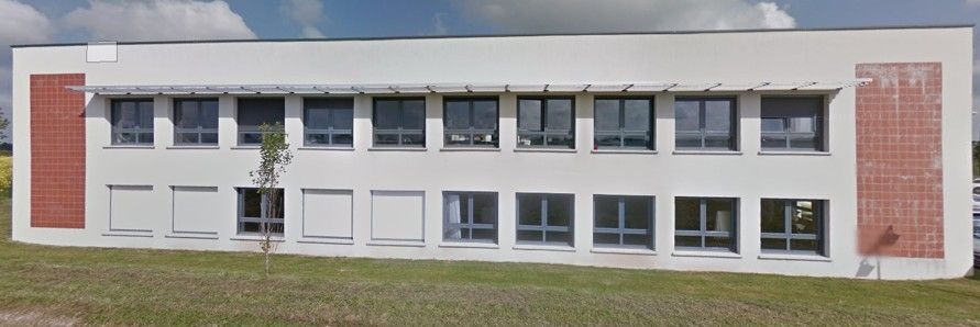 Location bureaux 259 m² divisibles à partir de 177 m²