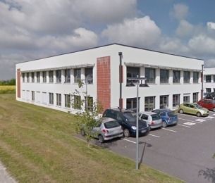 Location bureaux 259 m² divisibles à partir de 177 m²